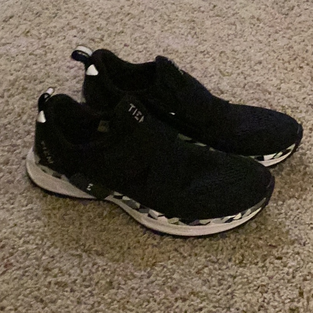 Like New Tiem Cycling/Spinning Shoes